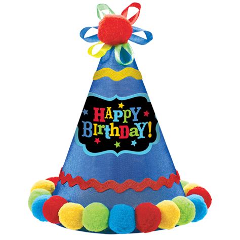 why are party hats so cheap